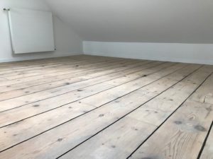 rénovation parquet