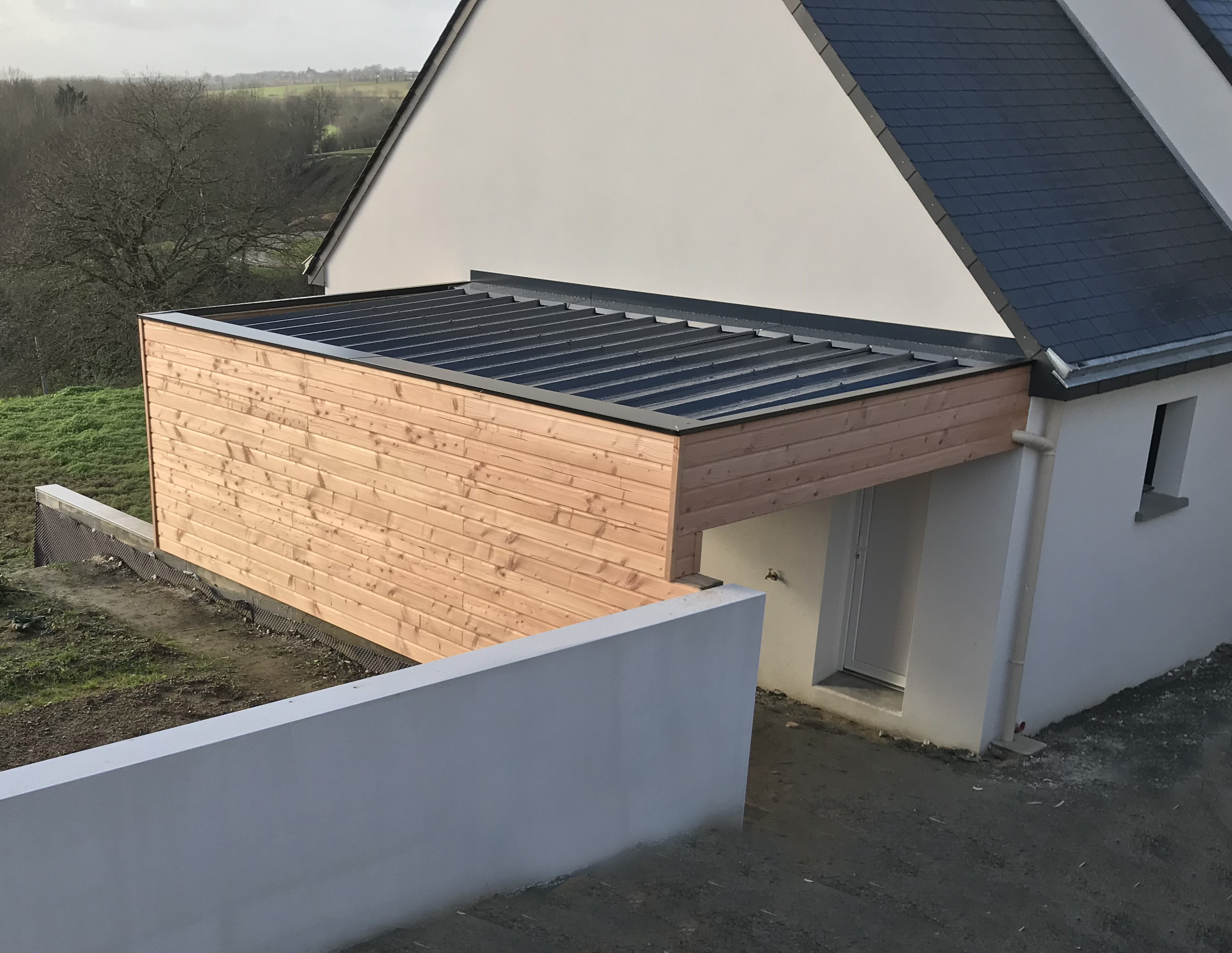 carport sur-mesure